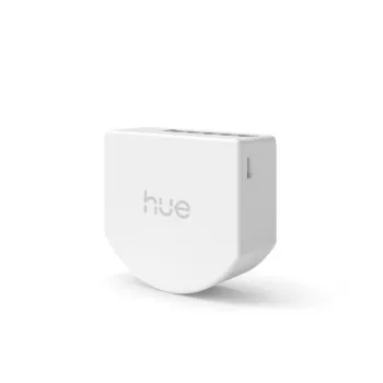Philips Hue White and Color Ambiance Smart LED lemputė E27 A60 9W 806lm