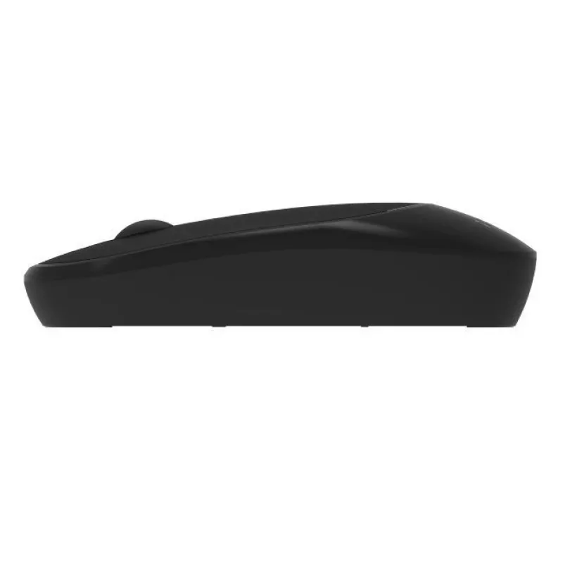 Philips M314 Stilinga ir kompaktiška belaidė pelė 3 mygt. 800/1000/1200/1600dpi juoda