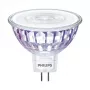 Philips MASTER LEDspot VLE 5.8W/35W MR16 GU5.3 2700K Šilta balta 36° Dimmable LED prožektorius