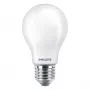 Philips MASTER Value LED lemputė 5.9W (60W atitikmuo) E27 2700K šilta balta, reguliuojamo ryškumo, matinė, 806lm, CRI90+