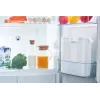 Philips Micro X-Clean AWP2980WH/31 filtro ąsotis 3 l baltas