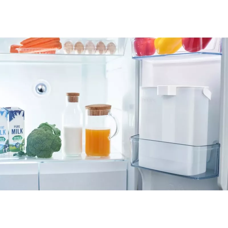 Philips Micro X-Clean AWP2980WH/31 filtro ąsotis 3 l baltas