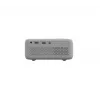 Philips NeoPix 106 Projektorius, 1280x720, 1.2:1, 500:1, Pilka