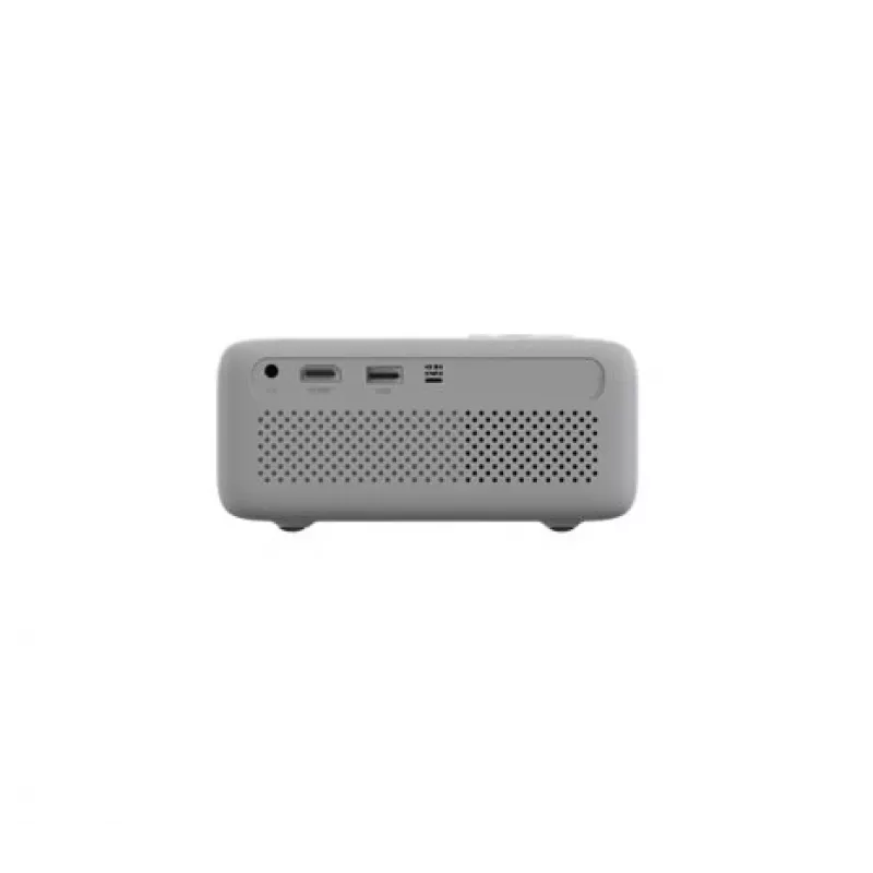 Philips NeoPix 106 Projektorius, 1280x720, 1.2:1, 500:1, Pilka