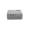 Philips NeoPix 106 Projektorius, 1280x720, 1.2:1, 500:1, Pilka