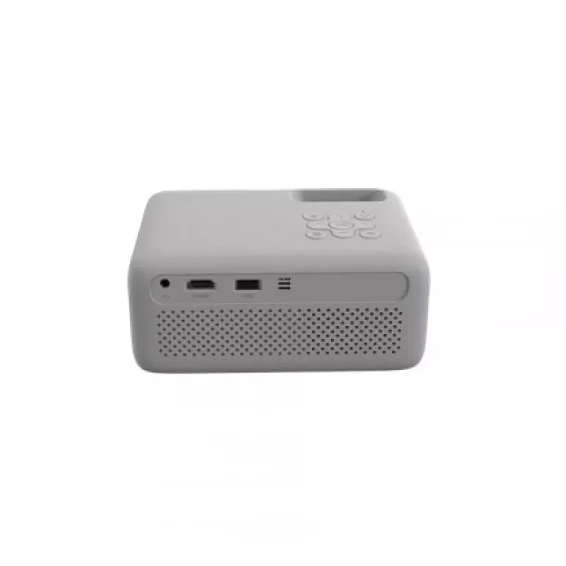 Philips NeoPix 106 Projektorius, 1280x720, 1.2:1, 500:1, Pilka
