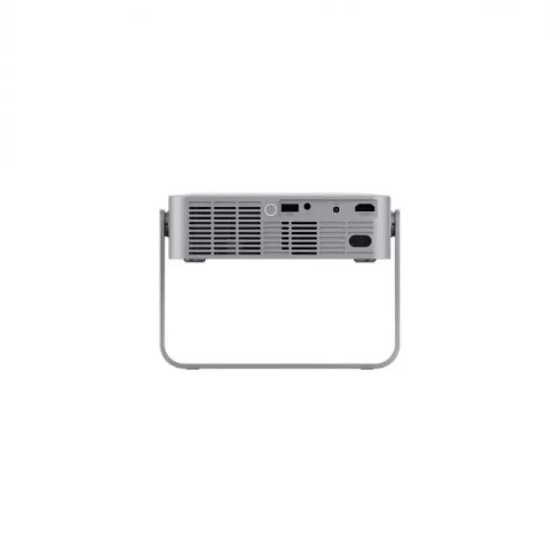 Philips NeoPix 256 Full HD LED projektorius, 1920x1080, 1000:1, pilka