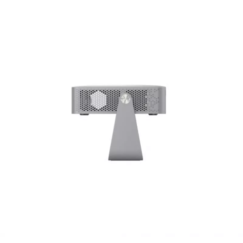 Philips NeoPix 256 Full HD LED projektorius, 1920x1080, 1000:1, pilka