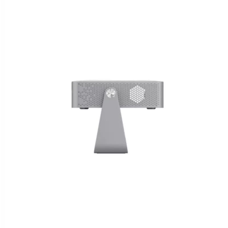 Philips NeoPix 256 Full HD LED projektorius, 1920x1080, 1000:1, pilka