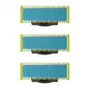 Philips Norelco OneBlade QP235/50 pakeitimo skutimo galvutė (3 ašmenys)