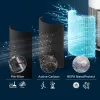 Philips PureProtect Quiet 2200 Series oro valytuvas AC2220/10 baltas