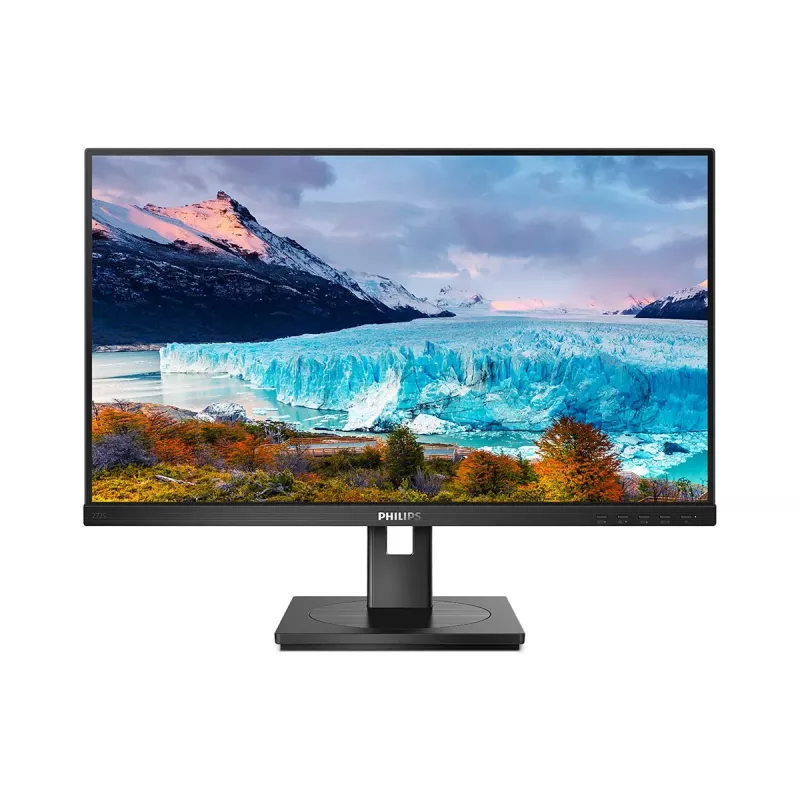 Philips S-line 272S1M LED Monitor 68.6 cm (27 in)
