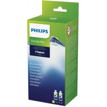 Philips Saeco CA6700/22 Kalkių šalinimo skystis - 2 x 250 ml buteliukai