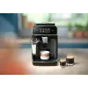 Philips Series 2300 LatteGo Pilnai Automatinis Espresso aparatas EP2339/40 Juodas/Sidabrinis