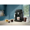 Philips Series 2300 LatteGo Pilnai Automatinis Espresso aparatas EP2339/40 Juodas/Sidabrinis