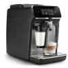 Philips Series 2300 LatteGo Pilnai Automatinis Espresso aparatas EP2339/40 Juodas/Sidabrinis