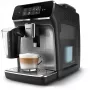 Philips Series 2300 LatteGo Pilnai Automatinis Espresso aparatas EP2339/40 Juodas/Sidabrinis