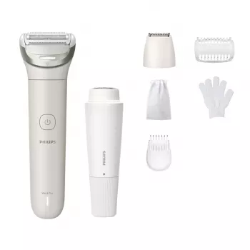 Philips Shaver Series 8000 Lady BRL159/00 belaidis skustuvas, Wet & Dry