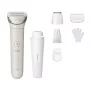 Philips Shaver Series 8000 Lady BRL159/00 belaidis skustuvas, Wet & Dry