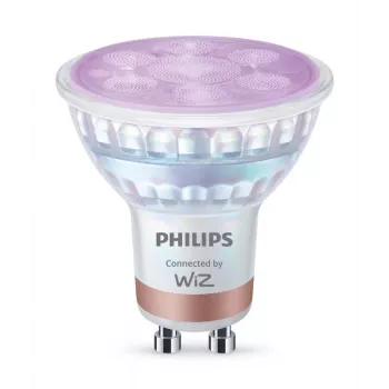Philips Smart LED GU10 5.7W 350lm RGB Smart Spot