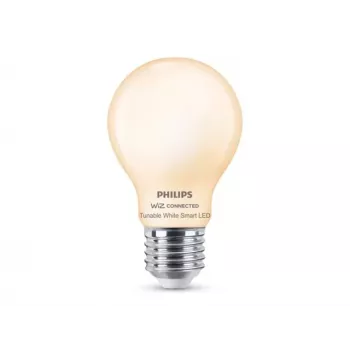 Philips Smart WFB 60W A60 E27 927-65 FR TW 1PF/6 Smart LED lemputė, 8W, 806lm, keičiama balta šviesa, E27, matinė
