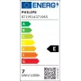 Philips Smart WFB 60W A60 E27 927-65 FR TW 1PF/6 Smart LED lemputė, 8W, 806lm, keičiama balta šviesa, E27, matinė