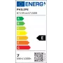 Philips Smart WFB LED lemputė 8,5 W (60 W atitikmuo) A60 E27 reguliuojama balta 2700-6500K Wi-Fi reguliuojamo ryškumo