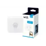 Philips Smart Wireless Motion Sensor, Baltas