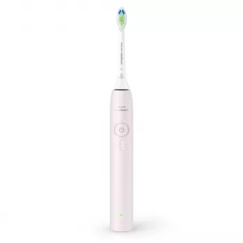 Philips Sonicare 3100 Series HX4032/03 įkraunamas soninis elektrinis dantų šepetėlis – baltas