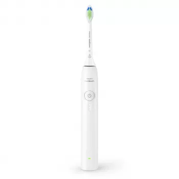 Philips Sonicare 3100 Series HX4032/21 įkraunamas soninis dantų šepetėlis, baltas