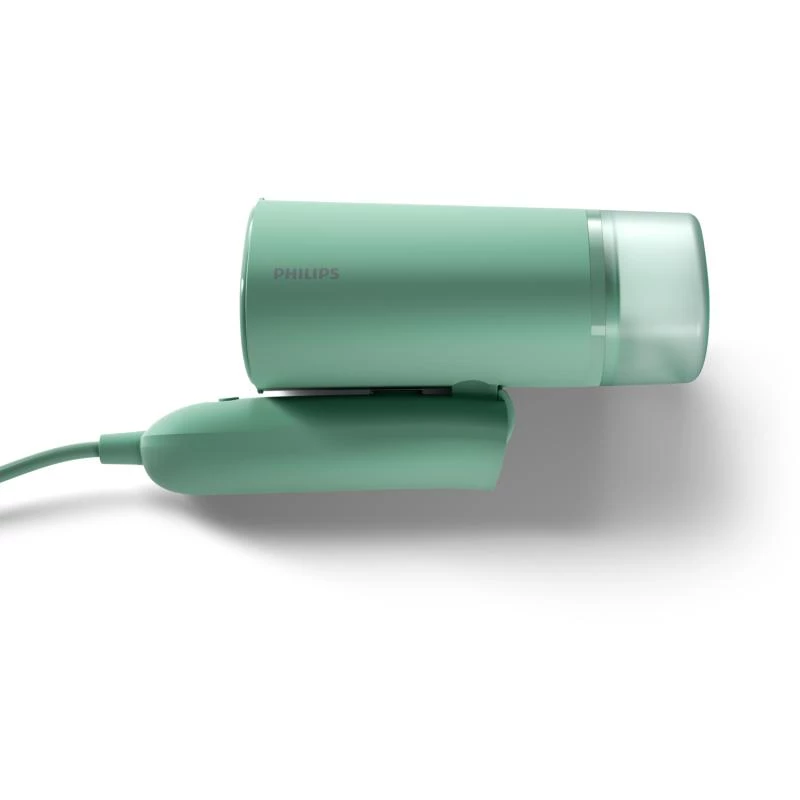 Philips STH3010/70 3000 Series Rankinis drabužių garintuvas, 1000 W, 20 g/min garo, žalias