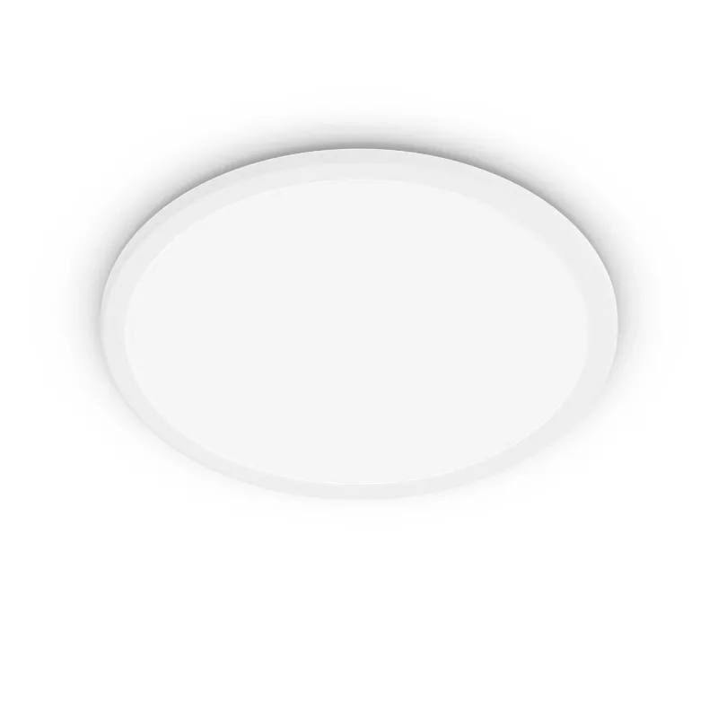 Philips Superslim CL550 LED lubinis šviestuvas 15W 4000K šalta balta