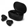 Philips TAT1300BK/00 True Wireless In-Ear ausinės, juodos