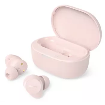 Philips TAT1300PK/00 True Wireless In-Ear Ausinės Rožinės
