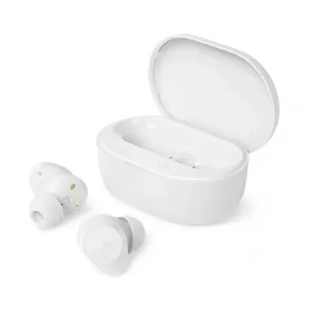 Philips TAT1300WT/00 True Wireless In-Ear ausinės baltos