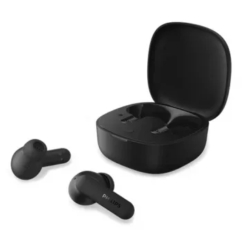 Philips TAT2200BK/00 True Wireless In-Ear Ausinės Juodos