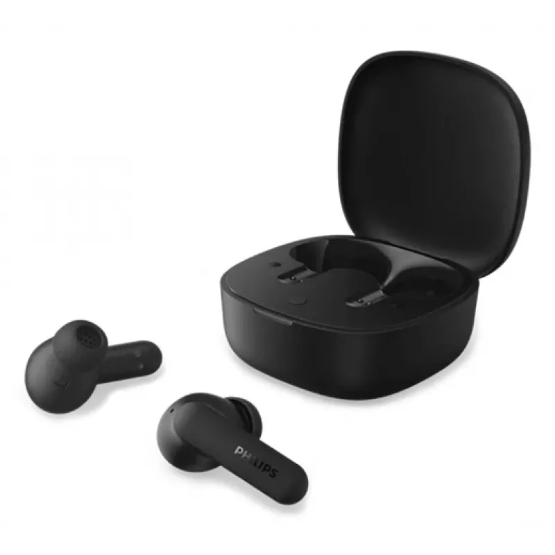 Philips TAT2200BK/00 True Wireless In-Ear Ausinės Juodos