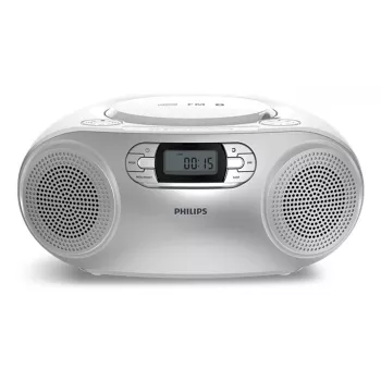 Philips TAZ2000S/10 nešiojamas Bluetooth garsiakalbis, juodas, IPX7, 5W, 10h grojimo laikas
