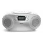 Philips TAZ2000S/10 nešiojamas Bluetooth garsiakalbis, juodas, IPX7, 5W, 10h grojimo laikas