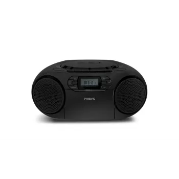 Philips TAZ2500/10 nešiojamas Bluetooth garsiakalbis, IP67, juodas