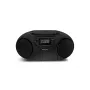 Philips TAZ2500/10 nešiojamas Bluetooth garsiakalbis, IP67, juodas