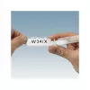 Phoenix Contact 0830745 KMK 1 kabelių žymeklis 26x6mm etiketėms