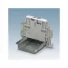 Phoenix 3022218 Endhalter CLIPFIX 35 - Galinis laikiklis NS 35 DIN bėgiui, PA, pilkas