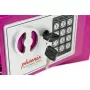 Phoenix Safe FS1281K MKII TITAN Fire Safe, Key Lock, 30 Min Fire Protection, Dark Grey/Black