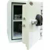 Phoenix Safe Titan FS1282F skaitmeninės klaviatūros seifas – 60 minučių apsauga nuo ugnies, EN14450 S2 saugumas, 36,9 litro