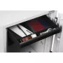 Phoenix Safe Titan FS1282F skaitmeninės klaviatūros seifas – 60 minučių apsauga nuo ugnies, EN14450 S2 saugumas, 36,9 litro