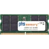 PHS-memory 16GB DDR5 5600MHz SO-DIMM RAM, skirta Asus VivoBook F1504VA-54BHDAS1 SP621609