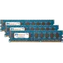 PHS-memory 24GB (3x8GB) DDR3 ECC UDIMM 1333MHz PC3-10600E atminties rinkinys, skirtas Supermicro X8DTT-IBQ SP580253