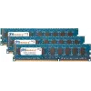 PHS-memory 24GB (3x8GB) rinkinys DDR3 UDIMM ECC 1333MHz PC3-10600E, skirtas Supermicro X8DTT-HF SP580257