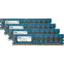 PHS-memory 32GB (4x8GB) rinkinys RAM, skirtas Apple Mac Pro Eight Core 2.26GHz (Early 2009) DDR3 UDIMM ECC 1333MHz PC3-10600E SP463083